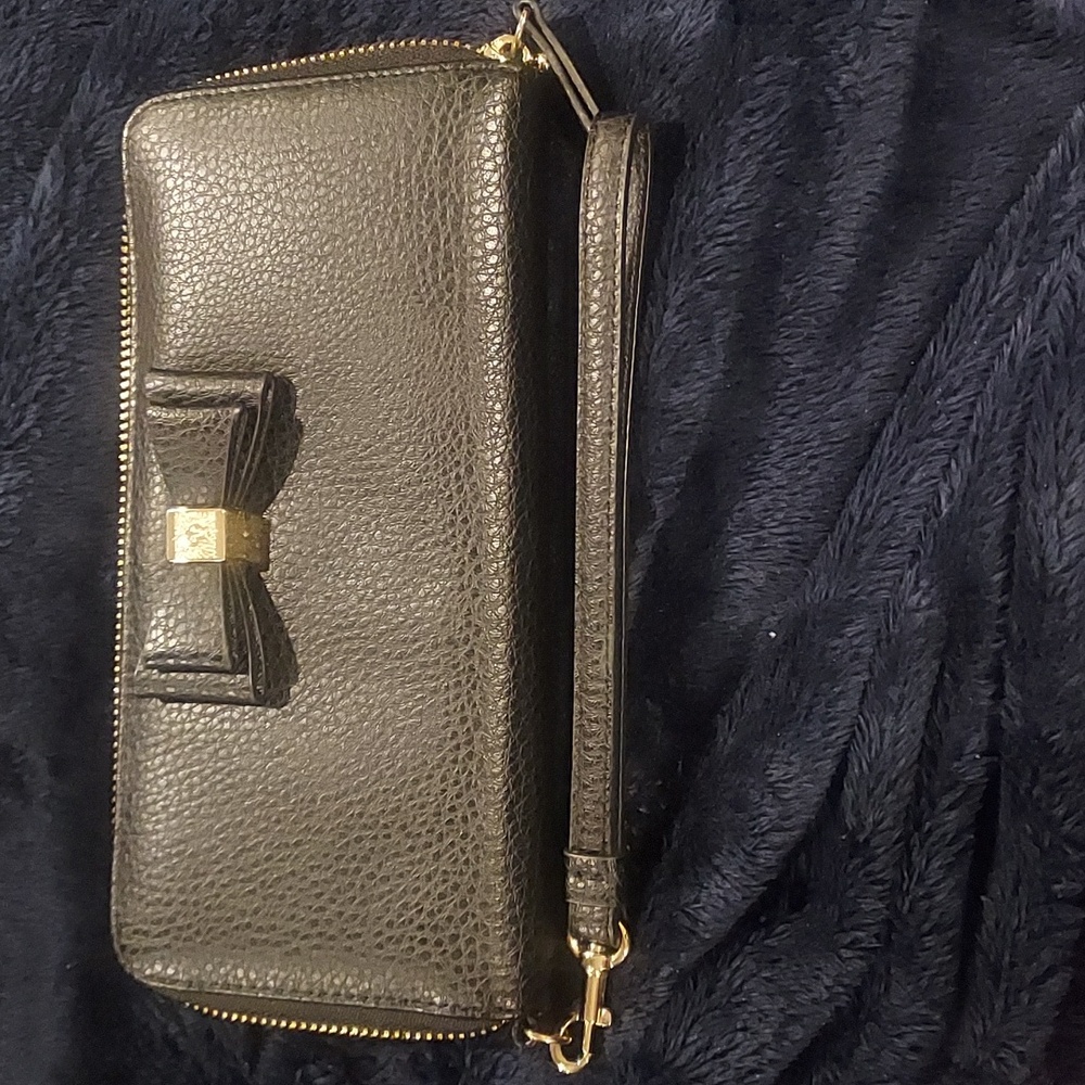 Anne Klein Wallet - Picture 2 of 3